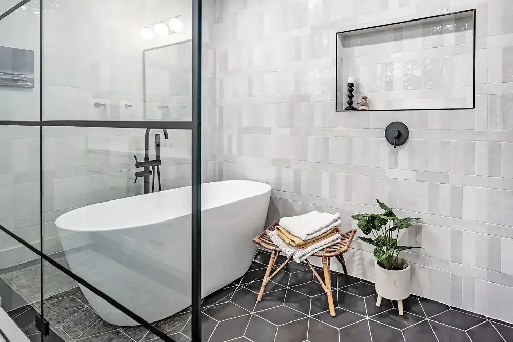 Selecting The Perfect Tiles for Your Bathroom Renovation