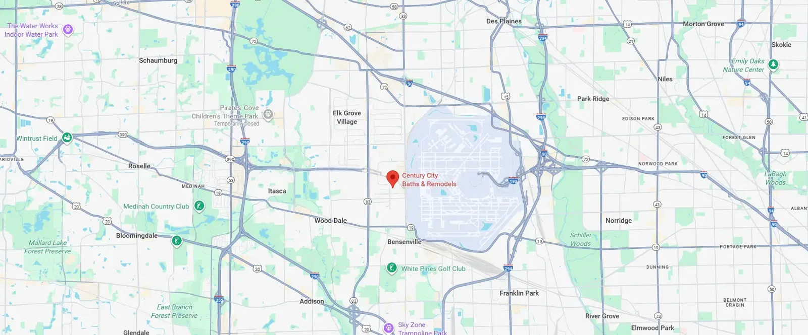 How to Find an Experienced General Contractor in the Chicagoland Area