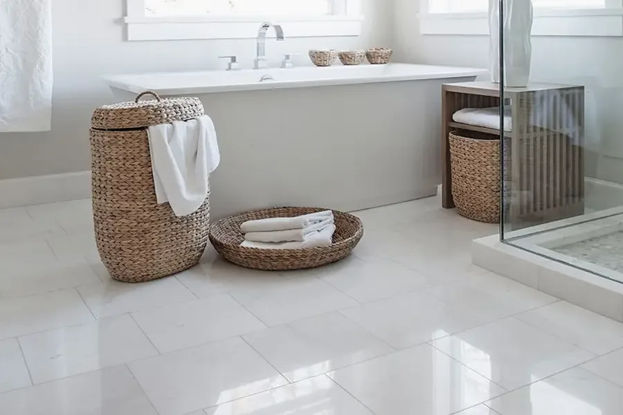Dive Into Design: Selecting the Perfect Tiles for Your Bathroom