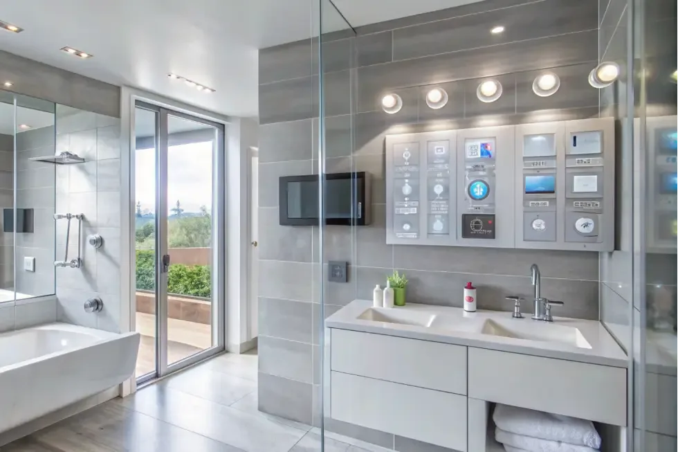 Essential Bathroom Innovations You Didn't Realize You Needed