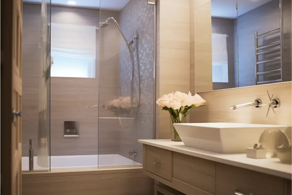 Creating the Perfect Energy-Saving Bathroom: A Comprehensive Guide