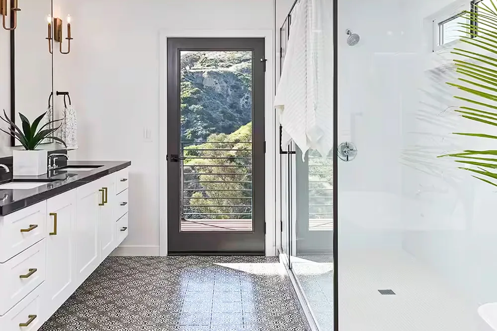 Significance of Adequate Airflow in Bathrooms