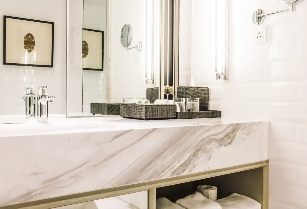 The Overlooked Expenses of Budget Bathroom Renovations