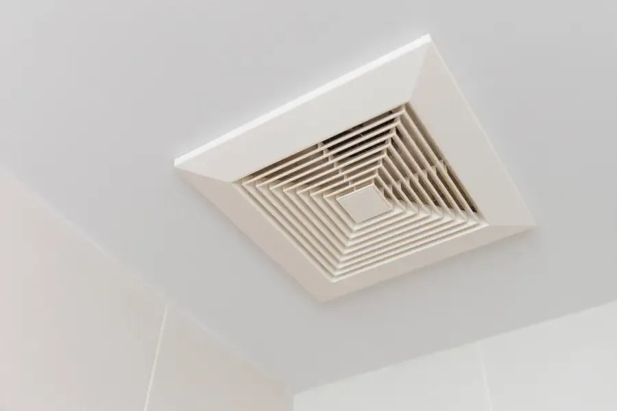 The Significance of Ventilating Bathrooms: Maintain Freshness, Coolness, and a Mold-Free Environment